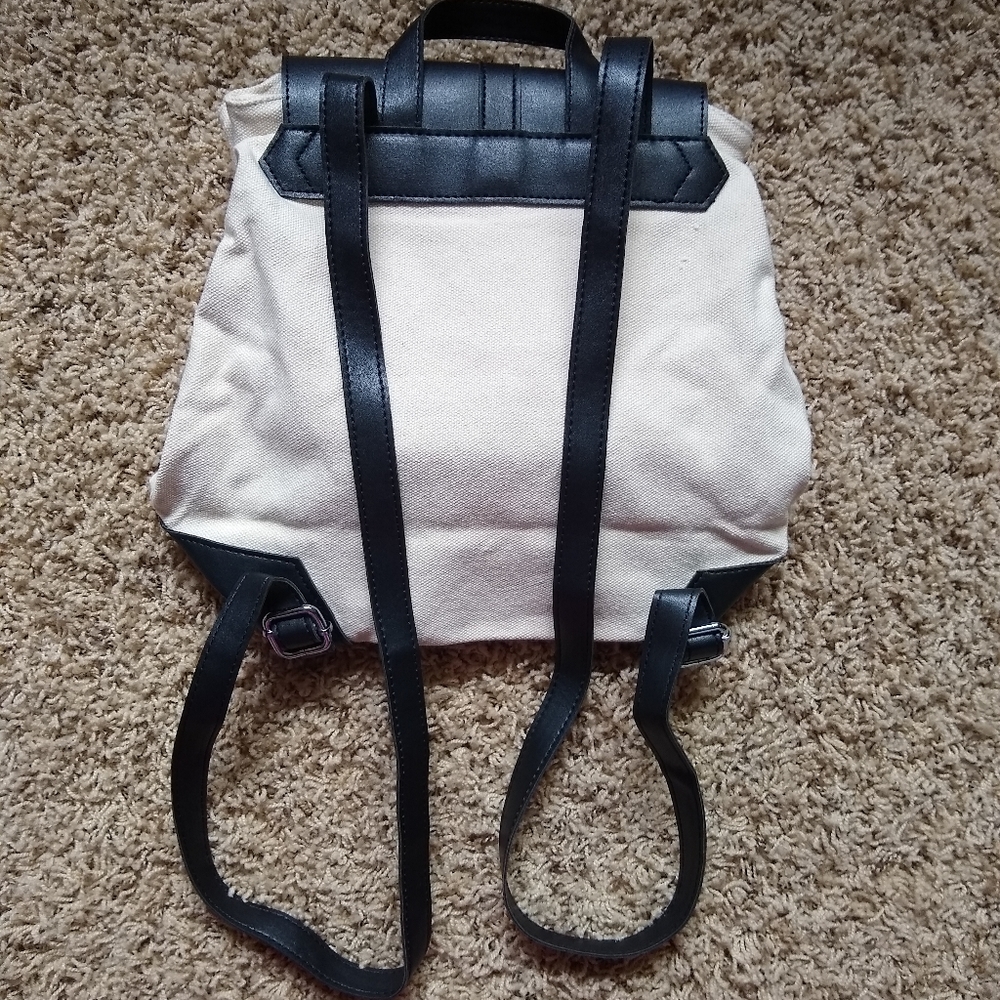 Brand New Mini Backpack - Picture 5 of 5
